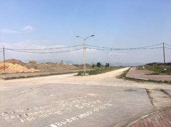 Bán Ô Đất 99M2 Hà Khánh B