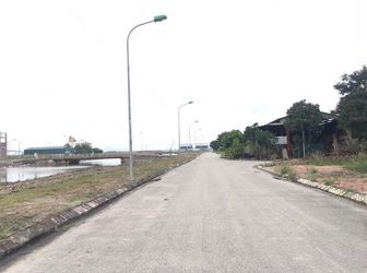 Bán Ô Đất 99M2 Hà Khánh B