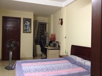 Nhà Mới Đẹp Phố Kim Ngưu, 46M2, Oto Vào Nhà, Giá 5.5 Tỷ