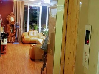 Cực Vip, 112M2 Mặt Phố Thái Hà, Đống Đa, 6 Tầng Kinh Doanh Khủng