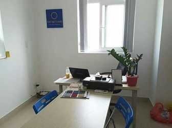 Văn Phòng Cho Thuê Chu Văn An 45M2 - Quận Bình Thạnh - 4 Triệu/tháng