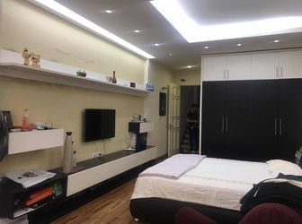 68M2 Mặt Phố Giáp Nhất, Ngã Tư Sở, Kinh Doanh Hái Ra Tiền