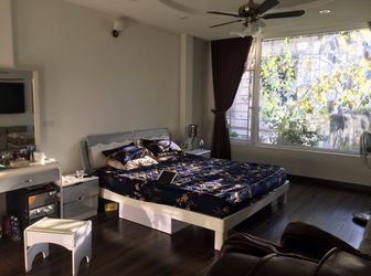 Kinh Doanh Đỉnh, Phố Thanh Nhàn, Hai Bà Trưng, 110M2 X 6 Tầng