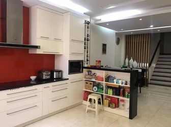 68M2 Mặt Phố Giáp Nhất, Ngã Tư Sở, Kinh Doanh Hái Ra Tiền