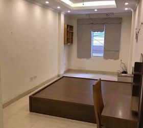 Mặt Tiền Kinh Doanh Trần Quang Diệu, Ô Tô Tránh, Vỉa Hè 32M2 X 4 Tầng Giá 6.1 Tỷ