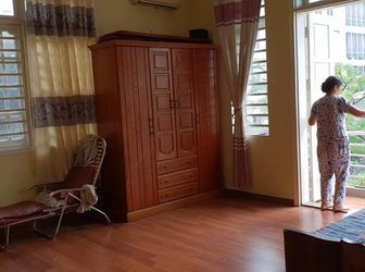 Bán Nhà Đẹp 4 Tầng Gần Mặt Phố Tân Mai. Giá 2,55 Tỷ