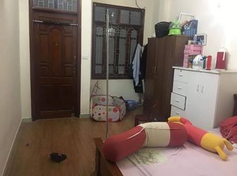 Bán Nhà Đẹp 4 Tầng Gần Mặt Phố Tân Mai. Giá 2,55 Tỷ