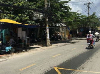 Bán Nhanh Đất, Thủ Đức, 79M2, Giá 1 Tỷ 950Triệu Hẻm Ô Tô 5M, Gần Trường Chợ