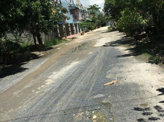 Bán Nhanh Đất, Thủ Đức, 79M2, Giá 1 Tỷ 950Triệu Hẻm Ô Tô 5M, Gần Trường Chợ