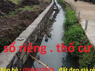 Bán Đất Thổ Cư . Sổ Riêng Hưng Lộc Cách Ql1A 450M Giá 420Tr