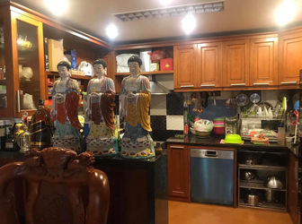 Hiệu Suất Kinh Doanh Cao, 62M2, Mt 5M Khương Đình, Thanh Xuân 