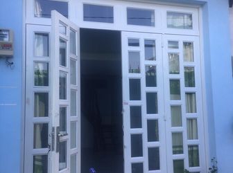 Bán Nhà Hxh 1135 Huỳnh Tấn Phát. Dt 3.2X9M, 1 Trệt, 1 Lửng, 2 PN. Giá 1.1 Tỷ .