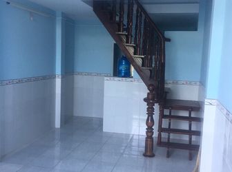 Bán Nhà Hxh 1135 Huỳnh Tấn Phát. Dt 3.2X9M, 1 Trệt, 1 Lửng, 2 PN. Giá 1.1 Tỷ .