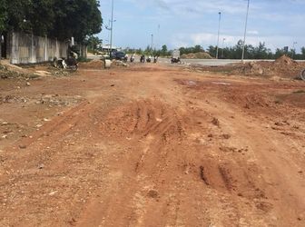 Bán 2 Lô Mặt Tiền Cầu Nhật Lệ 2 Quốc Lộ 1, Giá Tốt