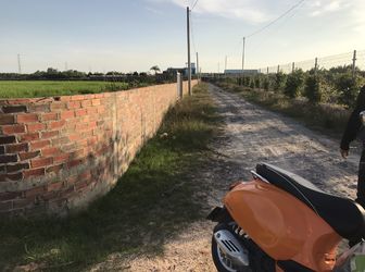 Bán Đất Thổ Vườn Nhơn Trạch Giá Rẻ Gần Cầu Cát Lái