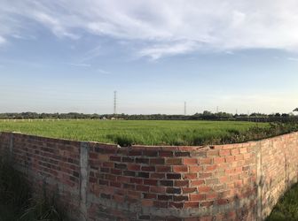 Bán Đất Thổ Vườn Nhơn Trạch Giá Rẻ Gần Cầu Cát Lái