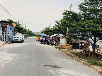 Tôi Cần Bán Lô Góc Trên Trục Đường Tỉnh Lộ 10 Shr