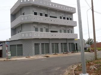 Bán Dãy Trọ 25 Phòng Đang Thuê Sổ Hồng Riêng Thu Nhập 35Tr/Tháng 