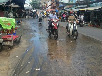 Mua Ngay - Hàng Hiếm, Hẻm xe hơi 6 Mét, Phan Chu Trinh, Bình Thạnh. Chỉ 6.3 Tỷ.