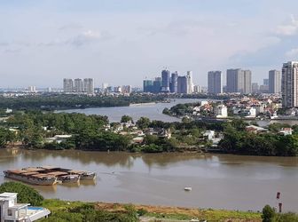 Cuối Năm Bán Căn Hộ Opal Riverside 2 Phòng Ngủ 71M2 Giá 2.4 Tỷ - Lh Xem Nhà 0909053953