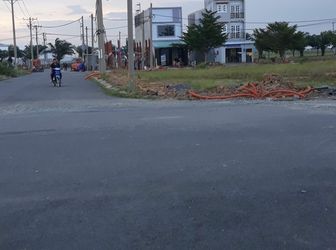 Gần Tết, Kẹt Tiền Gia Đình Bán Gấp Lô Đất 80M2 Chỉ 680Tr, Sổ Hồng Mới 2018.