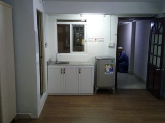 Phòng Cho Thuê Full Nội Thất Tại Bình Thạnh