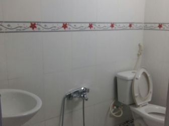 Phòng Cho Thuê Full Nội Thất Tại Bình Thạnh