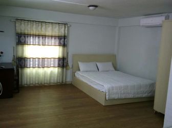 Phòng Cho Thuê Full Nội Thất Tại Bình Thạnh