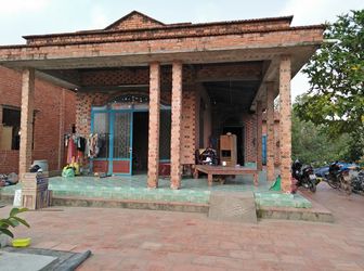 Cần Bán Nhà Và Đất Diện Tích 1200M2