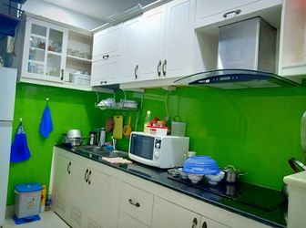 Bán Nhà Đẹp Đón Tết, Hòa Hưng, Quận 10, 5 Tầng, 3 Tỷ 85