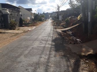 Bán Đất Đường Cao Thắng, Phường 7, Đà Lạt 300M - 5,45 Tỷ Đ3394