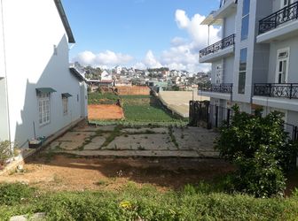 Bán Đất Đường Cao Thắng, Phường 7, Đà Lạt 300M - 5,45 Tỷ Đ3394