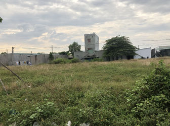 Bán Đất Khu Dân Cư Cao Cấp Phường Chánh Phú Hòa, Thị Xã Bến Cát, Bình Dương, Liên Hệ: 0977192796