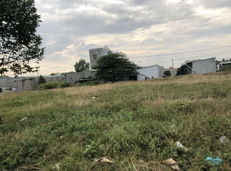 Bán Đất Khu Dân Cư Cao Cấp Phường Chánh Phú Hòa, Thị Xã Bến Cát, Bình Dương, Liên Hệ: 0977192796