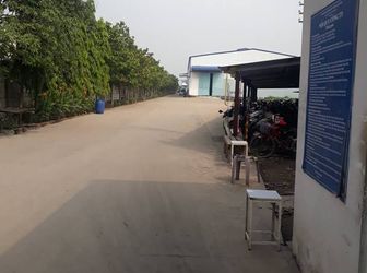 Bán Nhà Xưởng Đường Trần Đại Nghĩa Bình Chánh