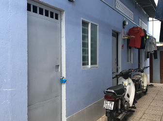 Cần Bán Nhanh 12 Phòng Trọ Tô Ký,hóc Môn.giá 1Tỷ450. Lh:098.789.4647