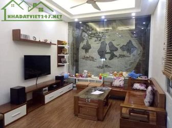 Cực Hiếm - Nhà Mới Đẹp 30M x 4 Tầng, Giá Rẻ 2,1 Tỷ - Đối Diện Vincity Tây Mỗ - Lh: 0989139809