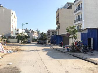 Bán Ô Đất Lô A6 Trung Tâm Hồng Hải - Hướng Tây Nam Quay Biển - 90M2 - Giá 55 Triệu/m2