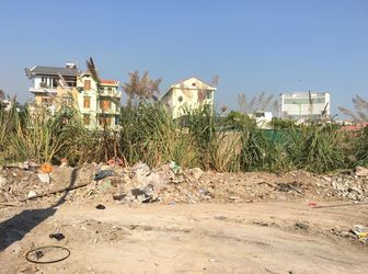 Bán Ô Đất Lô A6 Trung Tâm Hồng Hải - Hướng Tây Nam Quay Biển - 90M2 - Giá 55 Triệu/m2