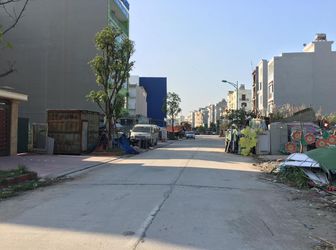 Bán Ô Đất Lô A6 Trung Tâm Hồng Hải - Hướng Tây Nam Quay Biển - 90M2 - Giá 55 Triệu/m2