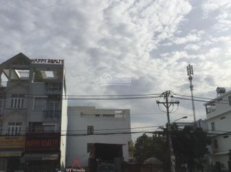 Đất Q.2, Mặt Tiền Nguyễn Duy Trinh, Diện Tích 79M2, Đường Rộng 30M, Sổ Hồng