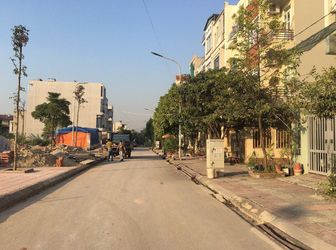 Chính Chủ Cần Bán Một Số Ô Đất Phân Lô Nhà Ống