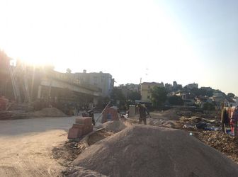 Chính Chủ Cần Bán Một Số Ô Đất Phân Lô Nhà Ống