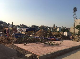 Chính Chủ Cần Bán Một Số Ô Đất Phân Lô Nhà Ống