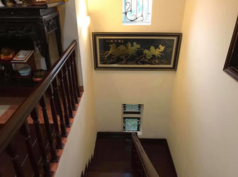 Vip Nhà Ngã Tư Văn Cao - Đội Cấn, Ô Tô Dừng Đỗ, Kinh Doanh Tốt 