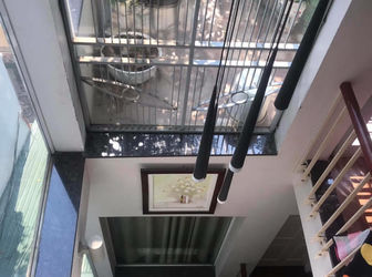 Vip Nhà Ngã Tư Văn Cao - Đội Cấn, Ô Tô Dừng Đỗ, Kinh Doanh Tốt 