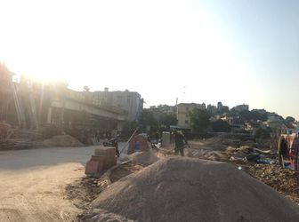 Bán Ô Góc Vườn Hoa Dự Án Sân Bóng Bảo Sơn Đối Diện Cây Xăng Cao Thắng