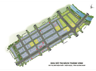 Dự Án Đất Nền Sentosa Viverside 2