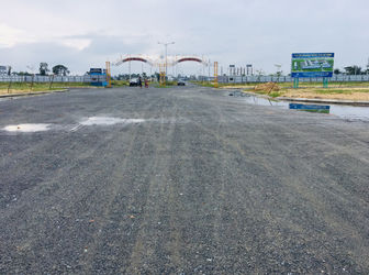 Dự Án Đất Nền Sentosa Viverside 2