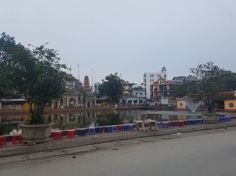 Bán Nhà Mới Xây 5 Tầng Chỉ 2.52Tỷ, Mặt Tiền 3M, Diện Tích 32M2 Ngõ 60 Tân Triều, Thanh Trì, Hà Nội.